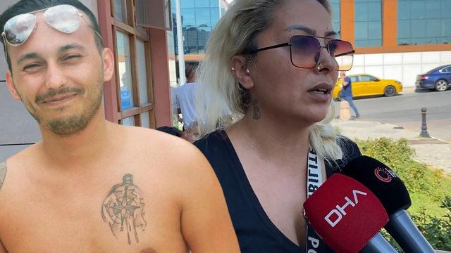 Avcılar'da eski koca vahşeti! Son mesajı katilinin numarası oldu: Her şey flaş disk içinde