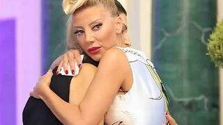 Doya Doya Moda'da gözyaşları sel oldu! Nimet'in hikayesi herkesi duygulandırdı