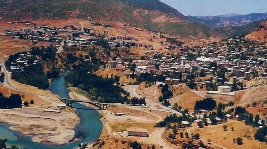 En son Tunceli haberleri ve anlık gelişmeler Mynet.com'da