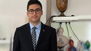 Türkiye Cumhuriyeti tarihinde bir ilk!  Türkiye Ermeni toplumundan Berk Acar kaymakam olarak atandı 