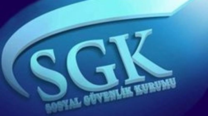 SGK'dan 3,5 milyon gence müjde geldi