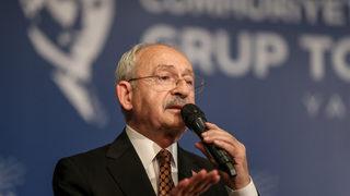 CHP Genel Başkanı Kılıçdaroğlu, Yalova'da partisinin grup toplantısında konuştu: (2)