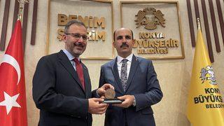 Bakan Kasapoğlu, İslami Dayanışma Oyunları'nda Türk sporcuların başarısını değerlendirdi: