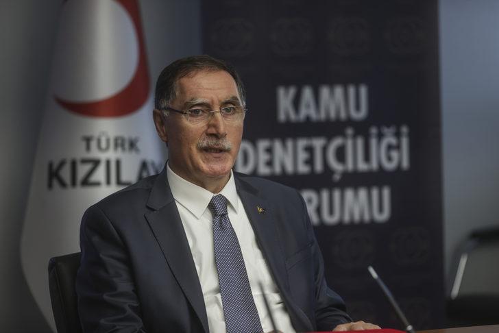 KDK ile Türk Kızılay arasında iş birliği protokolü imzalandı G3