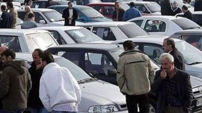 İkinci el arabalarda en hızlı satılan marka se&ccedil;ildi