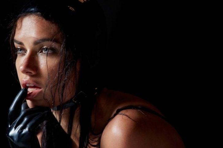 14 Şubat için özel pozlar G3