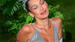 Bella Hadid'ten ilk! O diziyle ekrana gelecek