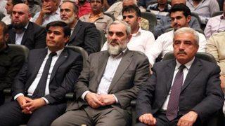 İlahiyatçı Nureddin Yıldız’a Kahramanmaraş’ta protesto