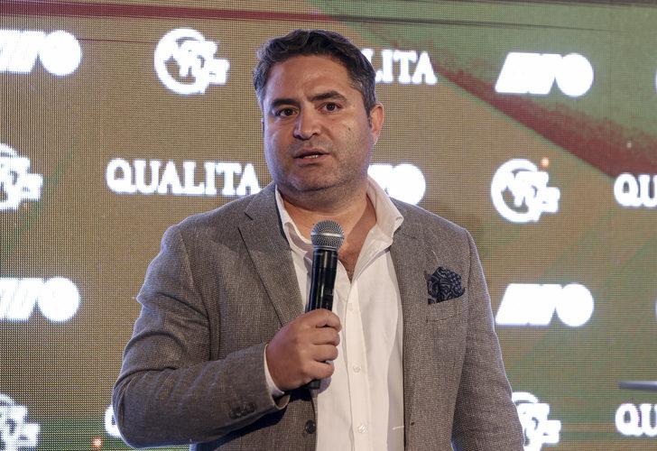 Japon seyahat markası QUALITA, AGR Tur iş birliği ile Türkiye'ye geldi G1