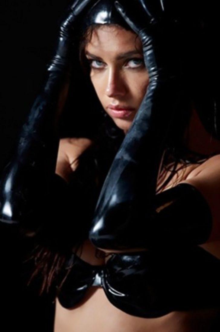 14 Şubat için özel pozlar G4