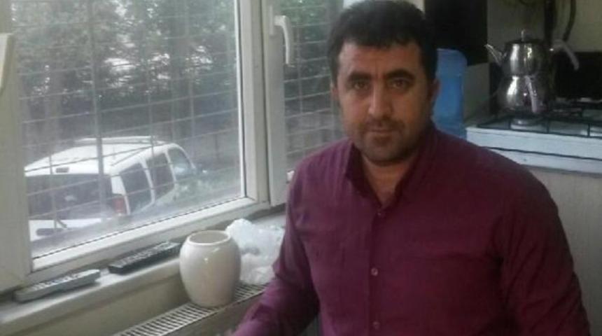 Sultançifliği'nde bir polis memuru beylik tabancasıyla evinde intihar etti