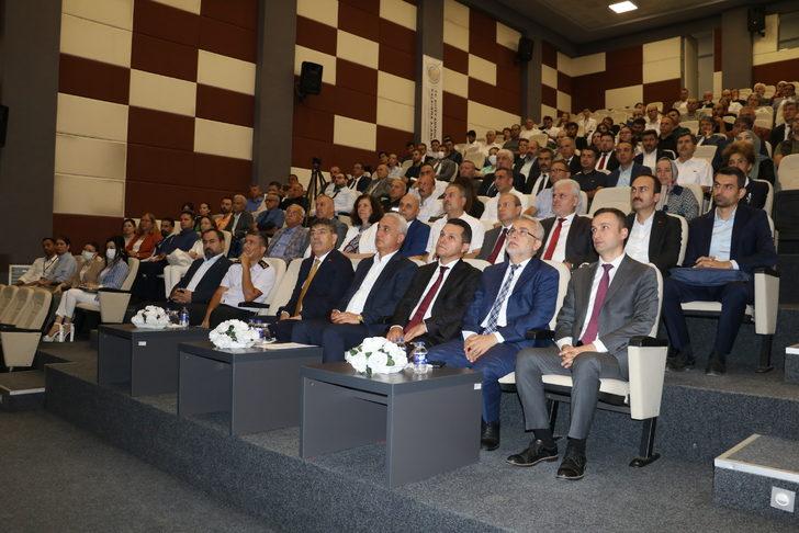 Kastamonu, Çankırı ve Sinop için 5 yıllık yol haritası belirleniyor G1