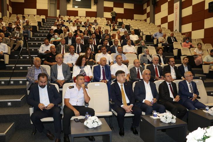 Kastamonu, Çankırı ve Sinop için 5 yıllık yol haritası belirleniyor G3