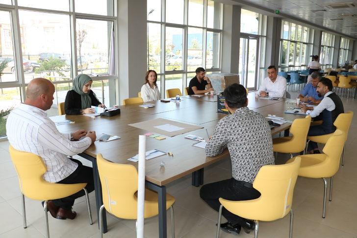 Kastamonu, Çankırı ve Sinop için 5 yıllık yol haritası belirleniyor G4