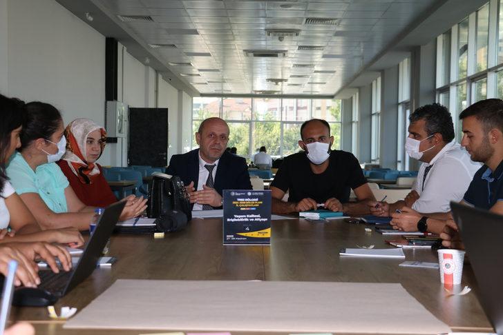 Kastamonu, Çankırı ve Sinop için 5 yıllık yol haritası belirleniyor G5