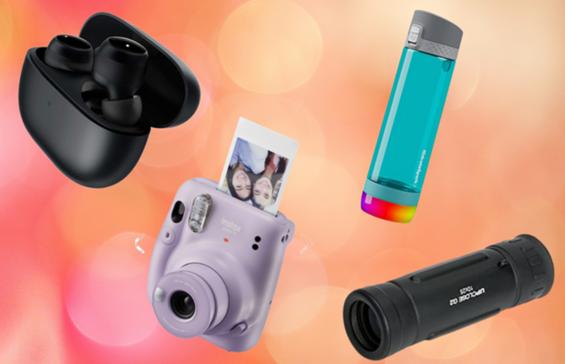 Teknolojiyle ilgilenen arkadaşlara mükemmel hediye olacak öneri ürünler