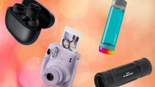 Teknolojiyle ilgilenen arkadaşlara mükemmel hediye olacak öneri ürünler