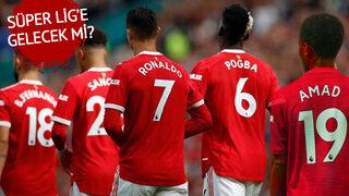 SON DAKİKA: Manchester United göndermek istiyor! İşte yıldız oyuncu için yapılan ilk teklif