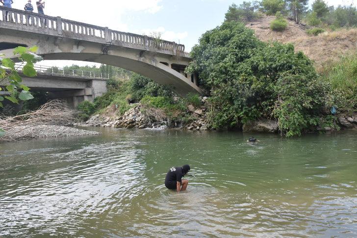 Sinop'ta aracı yanmış halde bulunan kadın için arama çalışması başlatıldı G3