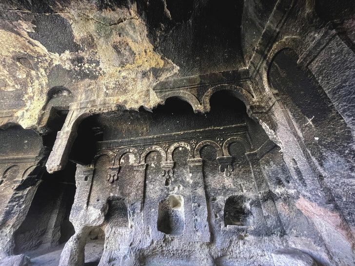 Kayseri'de Erdemli Vadisi turizme kazandırılıyor G1