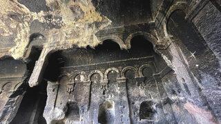 Kayseri'de Erdemli Vadisi turizme kazandırılıyor