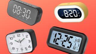 Sabahları uyanmakta zorluk çekenler için en iyi uyandıran çalar saat modelleri