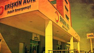 Eşini genital bölgesinden av tüfeğiyle vurdu! Sosyal medya paylaşımları...