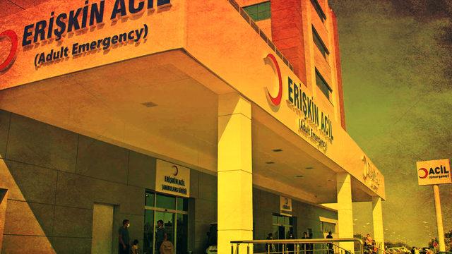 Eşini genital bölgesinden av tüfeğiyle vurdu! Sosyal medya paylaşımları...