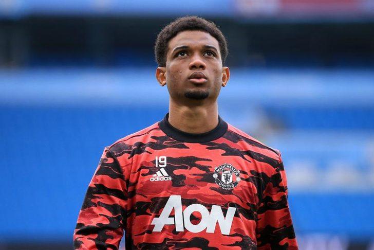 SON DAKİKA: Manchester United göndermek istiyor! İşte yıldız oyuncu için yapılan ilk teklif G1