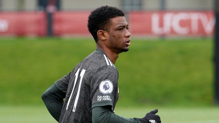 SON DAKİKA: Manchester United göndermek istiyor! İşte yıldız oyuncu için yapılan ilk teklif G3