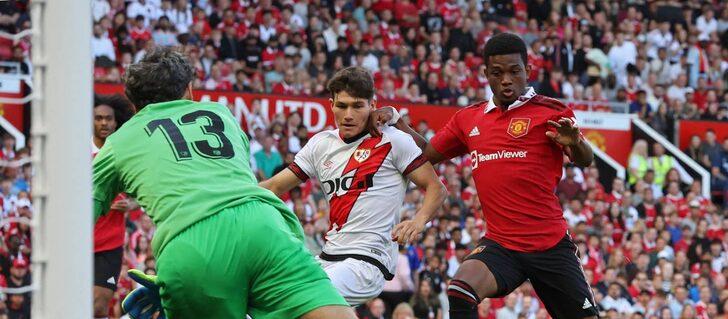 SON DAKİKA: Manchester United göndermek istiyor! İşte yıldız oyuncu için yapılan ilk teklif G5