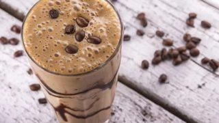 Kahveciye gitmeye gerek yok! Leziz soğuk kahve tarifi, soğuk kahve nasıl yapılır?