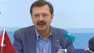 TOBB Başkanı Rifat Hisarcıklıoğlu duyurdu! Vakıf üniversitelerine kayıt yaptıracak öğrencilere destek