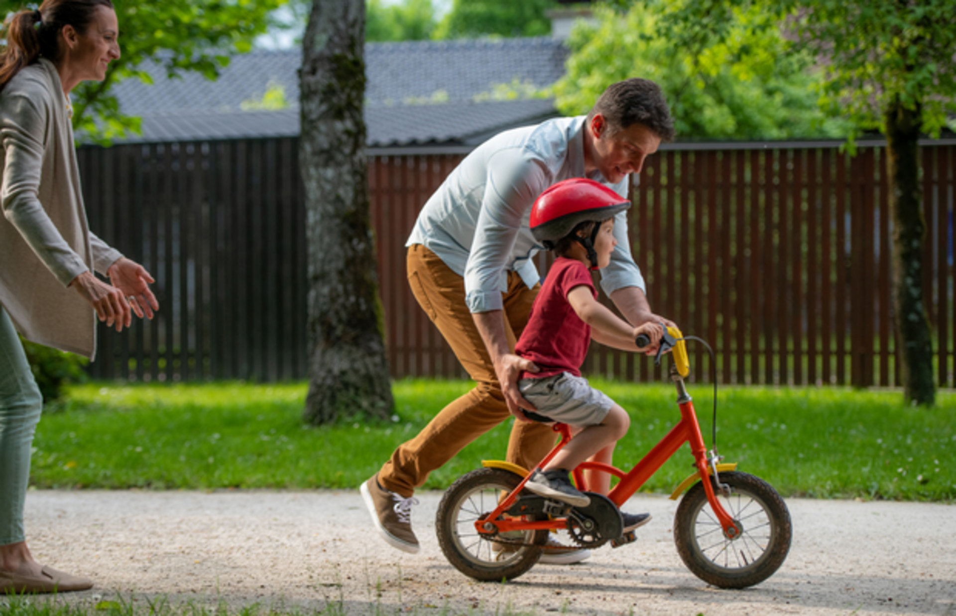 Çocuğunuzun doyasıya eğlenebileceği en iyi çocuk bisikleti modelleri