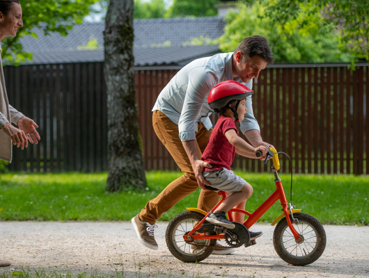 Çocuğunuza bisiklet keyfini aşılayacak en iyi bisikletleri keşfedin!