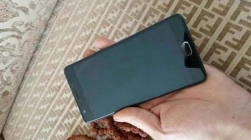 OnePlus 3 işte böyle görünecek!