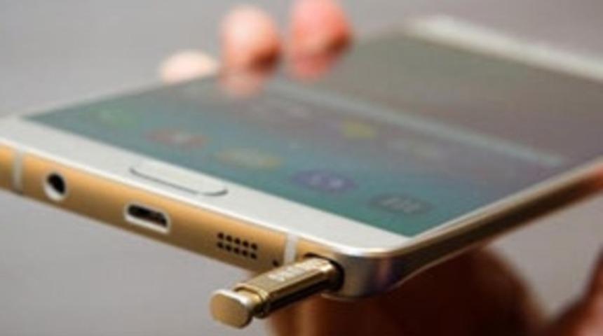 Galaxy Note 6 ne zaman çıkacak?