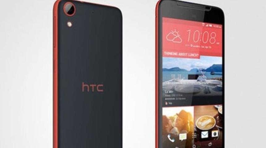 HTC Desire 628’in ilk görüntüleri sızdırıldı