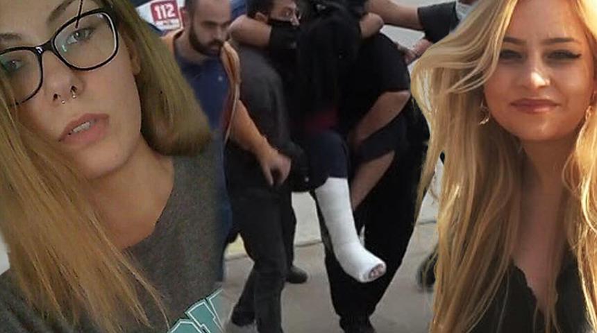 Sude ve Mısra'yı hayattan kopardı! Mesajı ortaya çıktı: Hiç bu kadar cesur olmadım