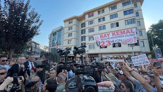 CHP Genel Başkanı Kılıçdaroğlu, Yalova'da konuştu: