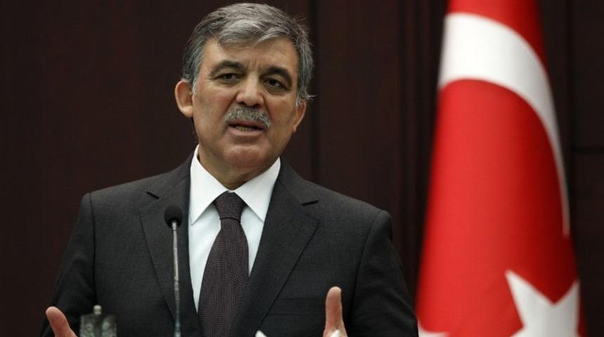 Abdullah Gül’e hafta sonu teklif gidiyor