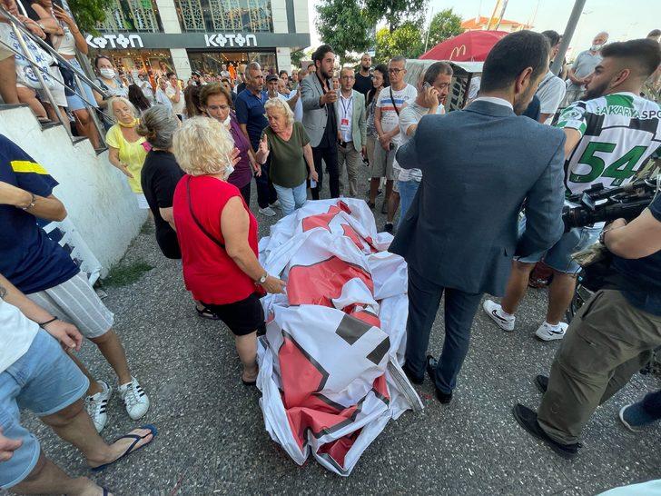 CHP Genel Başkanı Kılıçdaroğlu, Yalova'da konuştu: G3