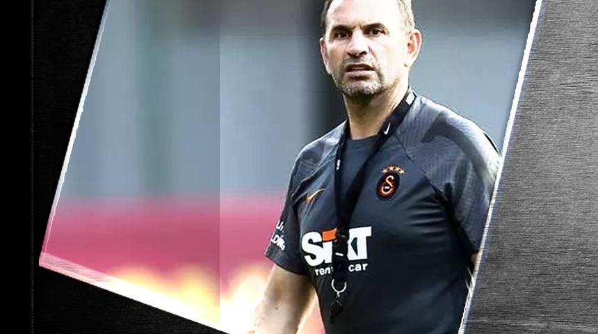 SON DAKİKA: Galataray'da iki ayrılık birden! Işık Kaan Arslan ve Eren Aydın...