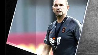 SON DAKİKA: Galataray'da iki ayrılık birden! Işık Kaan Arslan ve Eren Aydın...