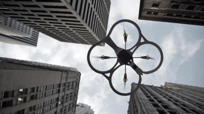 Hava videoları için hangi Drone’u seçmeli?