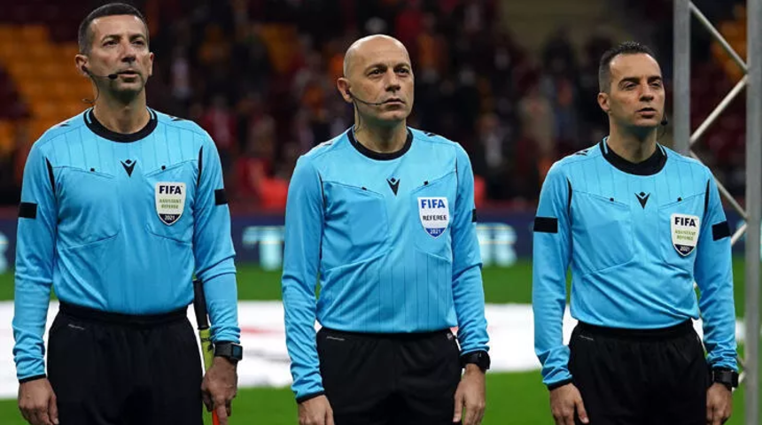 Hakemliği bırakan Bahattin Duran kariyeri hakkında konuştu: "Maddi kazanç sağlamadan hakemlik yapıyordum"