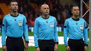 Hakemliği bırakan Bahattin Duran kariyeri hakkında konuştu: Maddi kazanç sağlamadan hakemlik yapıyordum