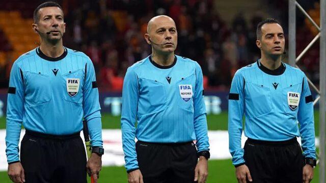 Hakemliği bırakan Bahattin Duran kariyeri hakkında konuştu: Maddi kazanç sağlamadan hakemlik yapıyordum