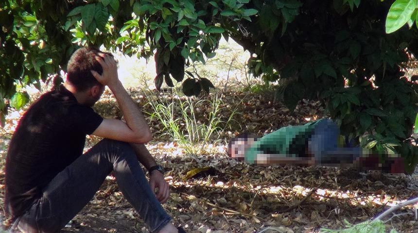 Kahreden olay! “Ölüme gidiyorum” diyerek evden çıktı, cansız bedeni bulundu