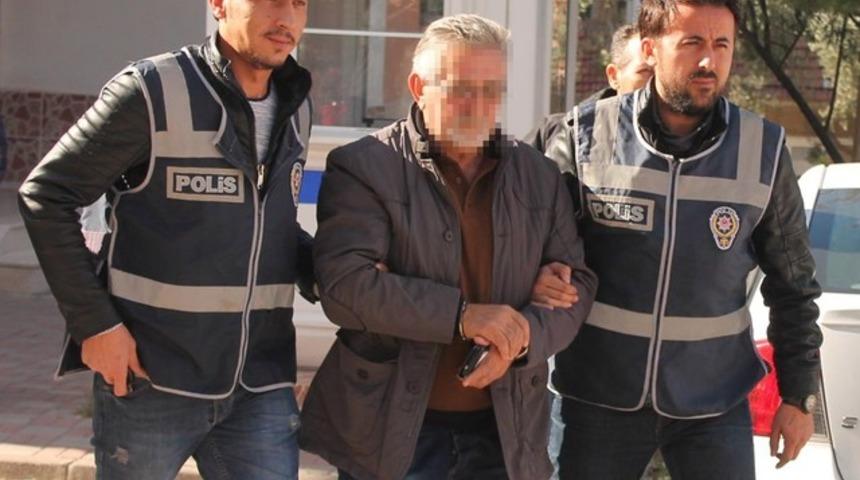 Gönen'de dehşet: 3 ölü